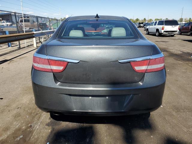 Photo 5 VIN: 1G4PP5SK7G4157349 - BUICK VERANO 