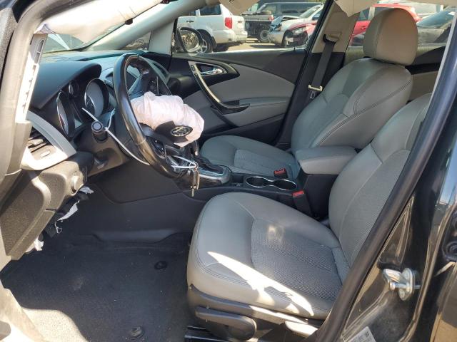 Photo 6 VIN: 1G4PP5SK7G4157349 - BUICK VERANO 