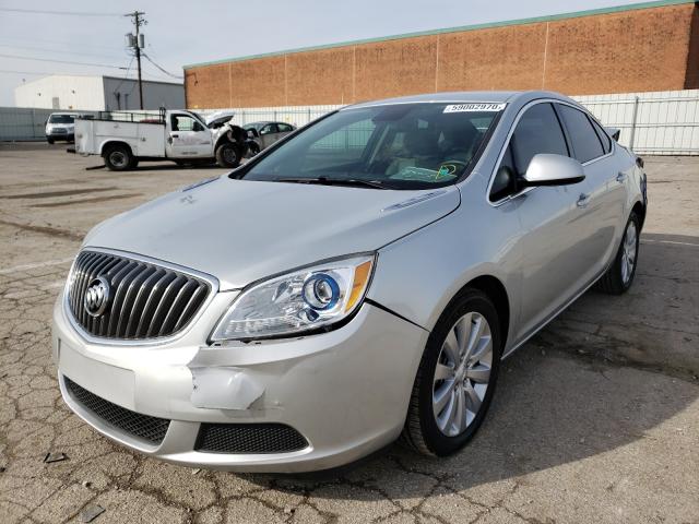 Photo 1 VIN: 1G4PP5SK7G4163085 - BUICK VERANO 