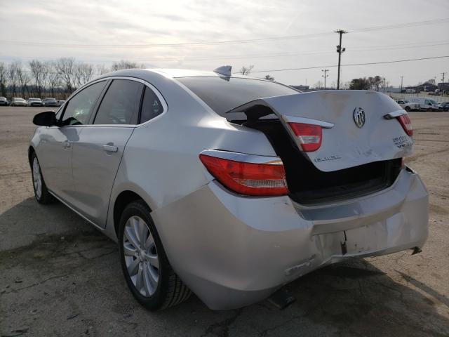 Photo 2 VIN: 1G4PP5SK7G4163085 - BUICK VERANO 