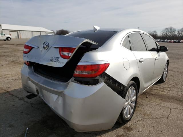 Photo 3 VIN: 1G4PP5SK7G4163085 - BUICK VERANO 