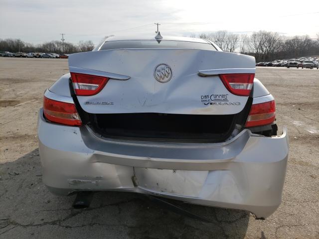 Photo 8 VIN: 1G4PP5SK7G4163085 - BUICK VERANO 