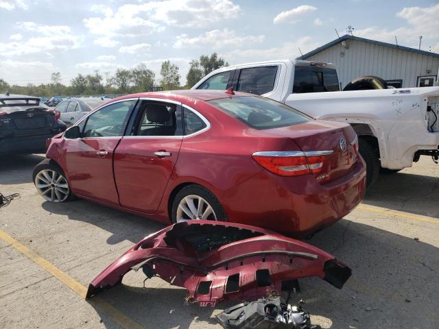 Photo 1 VIN: 1G4PP5SK8C4140358 - BUICK VERANO 