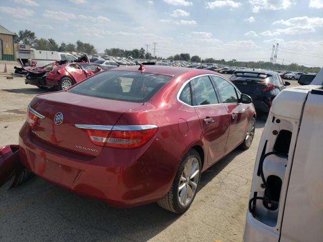 Photo 2 VIN: 1G4PP5SK8C4140358 - BUICK VERANO 