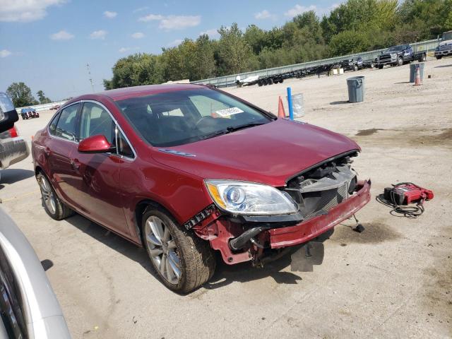 Photo 3 VIN: 1G4PP5SK8C4140358 - BUICK VERANO 