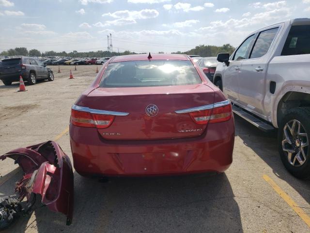 Photo 5 VIN: 1G4PP5SK8C4140358 - BUICK VERANO 