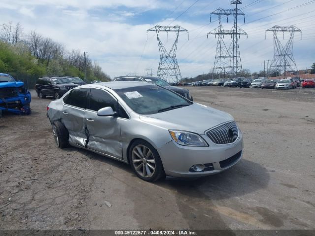 Photo 0 VIN: 1G4PP5SK8C4147469 - BUICK VERANO 