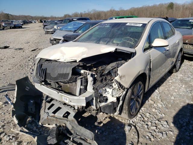 Photo 1 VIN: 1G4PP5SK8C4152963 - BUICK VERANO 