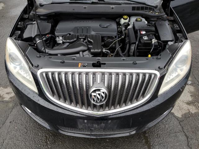 Photo 10 VIN: 1G4PP5SK8C4160478 - BUICK VERANO 