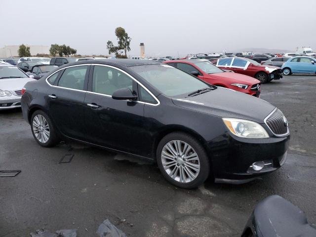 Photo 3 VIN: 1G4PP5SK8C4160478 - BUICK VERANO 