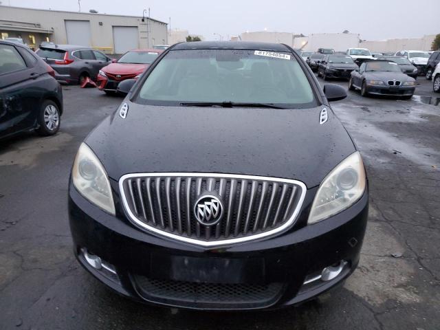 Photo 4 VIN: 1G4PP5SK8C4160478 - BUICK VERANO 