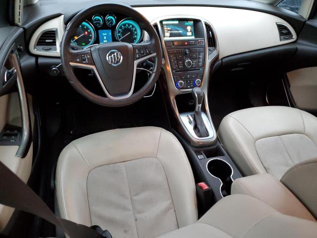 Photo 7 VIN: 1G4PP5SK8C4160478 - BUICK VERANO 