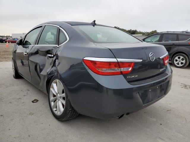 Photo 2 VIN: 1G4PP5SK8C4166992 - BUICK VERANO 