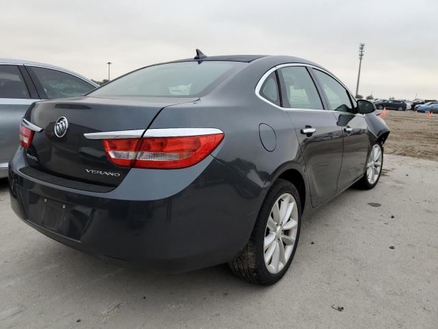 Photo 3 VIN: 1G4PP5SK8C4166992 - BUICK VERANO 