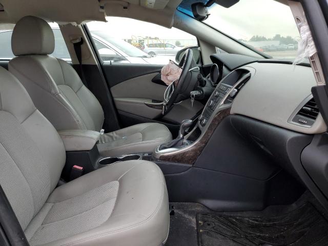 Photo 4 VIN: 1G4PP5SK8C4166992 - BUICK VERANO 