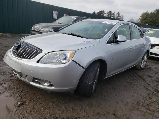 Photo 1 VIN: 1G4PP5SK8C4171853 - BUICK VERANO 