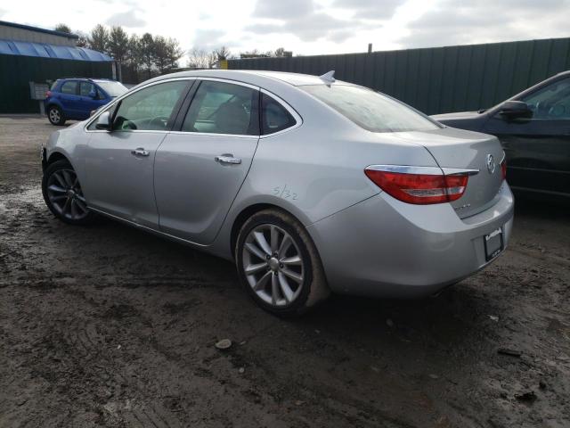 Photo 2 VIN: 1G4PP5SK8C4171853 - BUICK VERANO 