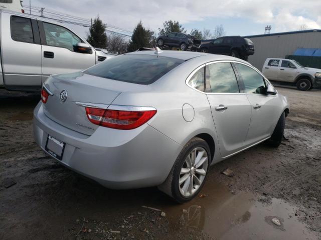 Photo 3 VIN: 1G4PP5SK8C4171853 - BUICK VERANO 