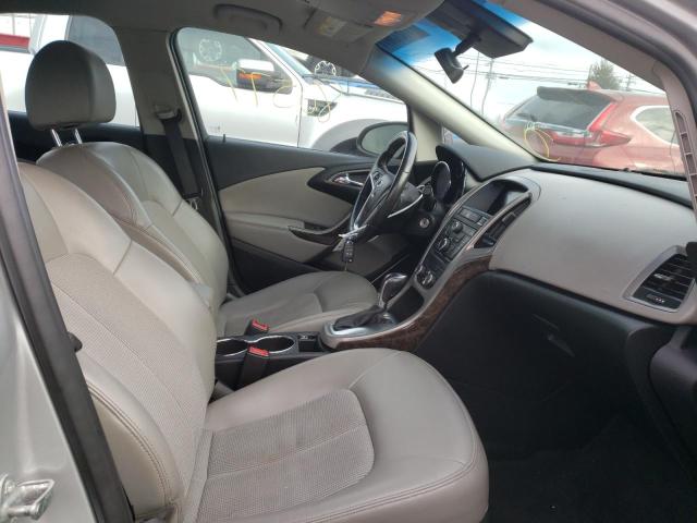 Photo 4 VIN: 1G4PP5SK8C4171853 - BUICK VERANO 