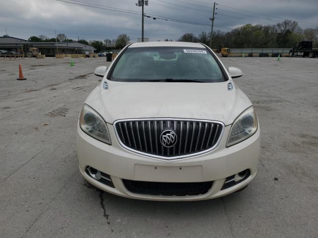 Photo 4 VIN: 1G4PP5SK8C4178088 - BUICK VERANO 