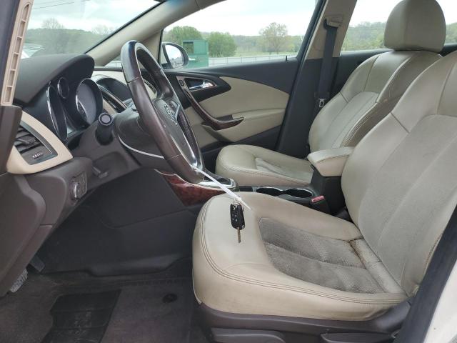 Photo 6 VIN: 1G4PP5SK8C4178088 - BUICK VERANO 