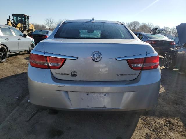 Photo 5 VIN: 1G4PP5SK8C4190192 - BUICK VERANO 