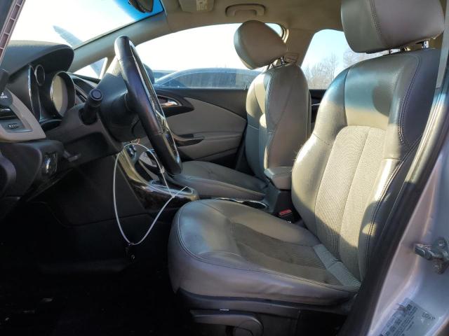 Photo 6 VIN: 1G4PP5SK8C4190192 - BUICK VERANO 