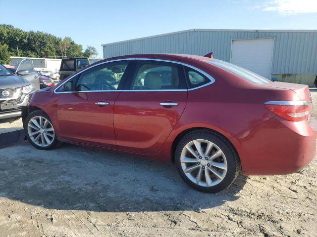 Photo 1 VIN: 1G4PP5SK8C4197711 - BUICK VERANO 