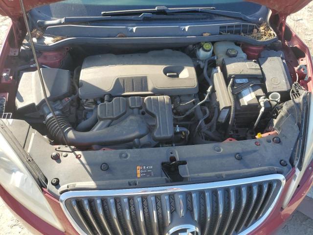 Photo 10 VIN: 1G4PP5SK8C4197711 - BUICK VERANO 