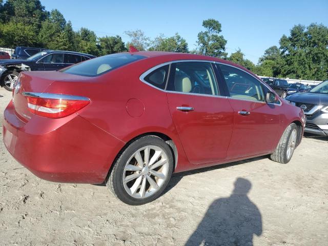 Photo 2 VIN: 1G4PP5SK8C4197711 - BUICK VERANO 