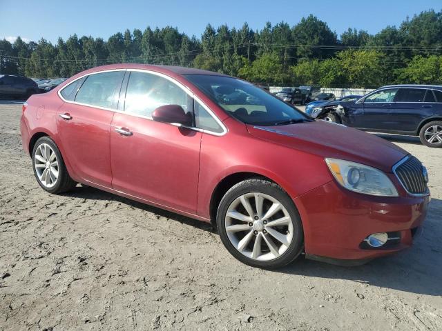 Photo 3 VIN: 1G4PP5SK8C4197711 - BUICK VERANO 