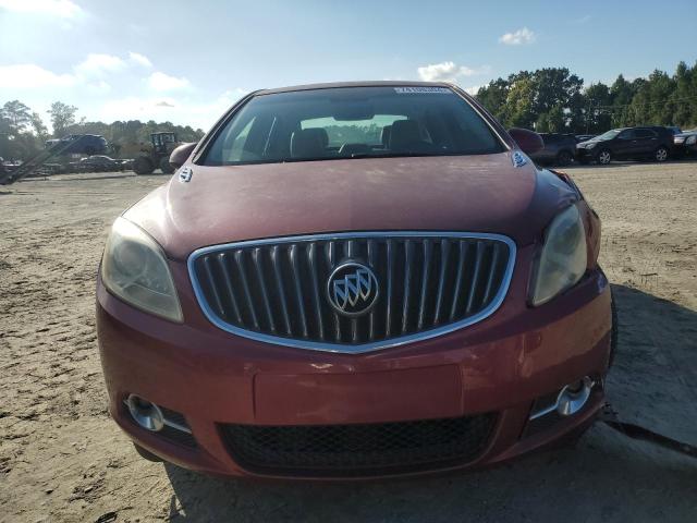 Photo 4 VIN: 1G4PP5SK8C4197711 - BUICK VERANO 