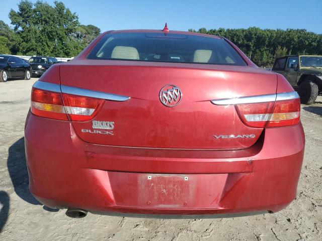 Photo 5 VIN: 1G4PP5SK8C4197711 - BUICK VERANO 