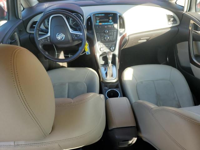 Photo 7 VIN: 1G4PP5SK8C4197711 - BUICK VERANO 