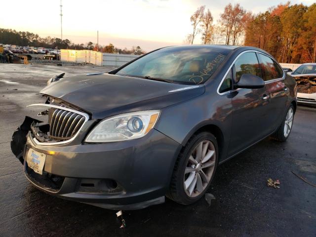 Photo 1 VIN: 1G4PP5SK8C4211994 - BUICK VERANO 