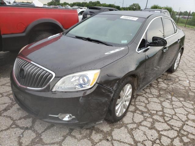 Photo 1 VIN: 1G4PP5SK8C4220596 - BUICK VERANO 