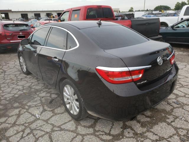 Photo 2 VIN: 1G4PP5SK8C4220596 - BUICK VERANO 