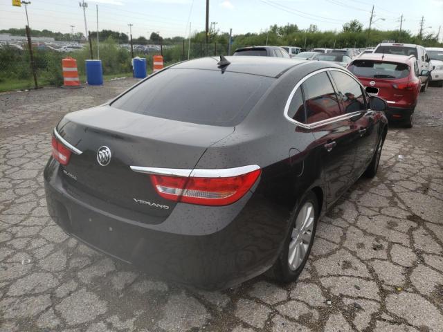 Photo 3 VIN: 1G4PP5SK8C4220596 - BUICK VERANO 