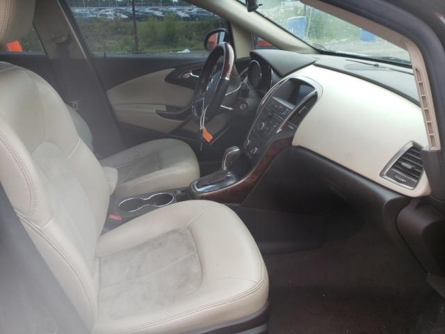 Photo 4 VIN: 1G4PP5SK8C4220596 - BUICK VERANO 