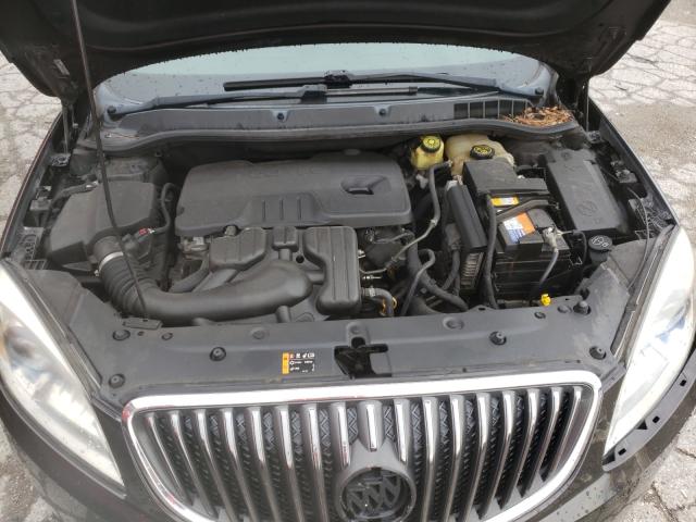 Photo 6 VIN: 1G4PP5SK8C4220596 - BUICK VERANO 