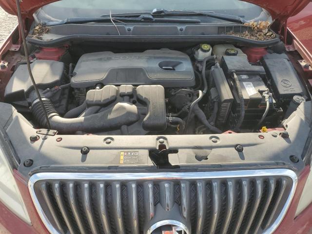 Photo 10 VIN: 1G4PP5SK8C4222977 - BUICK VERANO 