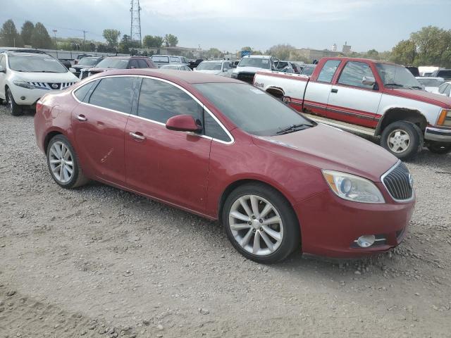 Photo 3 VIN: 1G4PP5SK8C4222977 - BUICK VERANO 