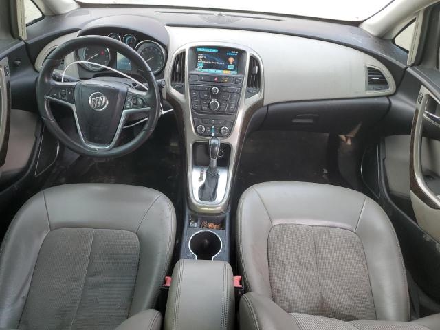 Photo 7 VIN: 1G4PP5SK8C4222977 - BUICK VERANO 