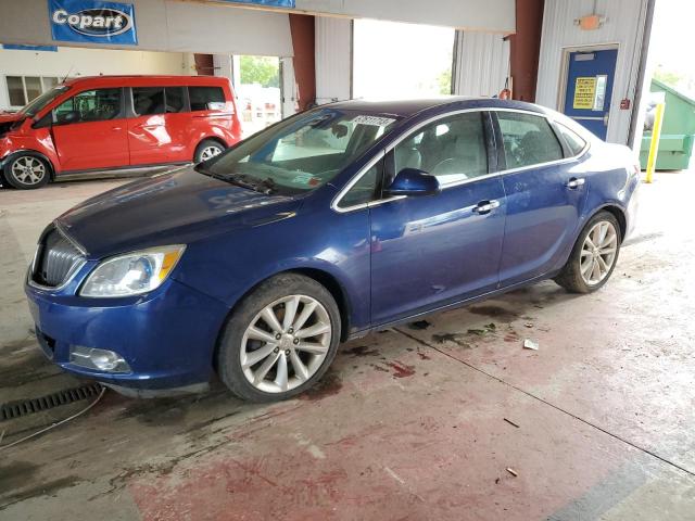 Photo 0 VIN: 1G4PP5SK8D4101254 - BUICK VERANO 