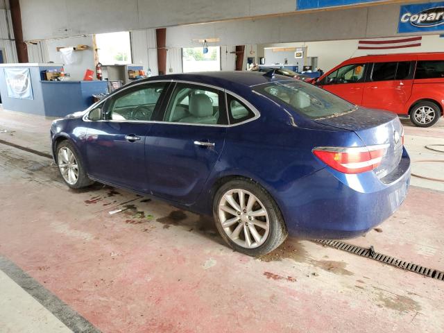 Photo 1 VIN: 1G4PP5SK8D4101254 - BUICK VERANO 