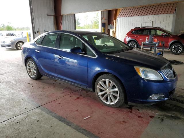 Photo 3 VIN: 1G4PP5SK8D4101254 - BUICK VERANO 