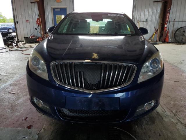 Photo 4 VIN: 1G4PP5SK8D4101254 - BUICK VERANO 