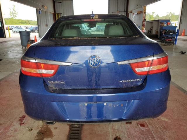 Photo 5 VIN: 1G4PP5SK8D4101254 - BUICK VERANO 