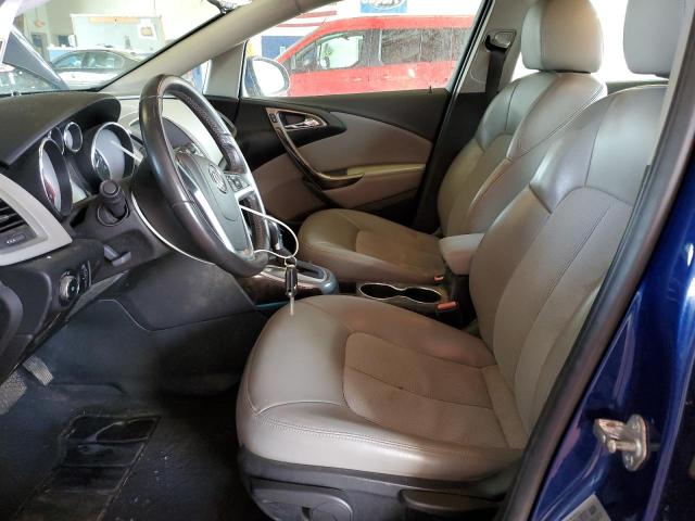 Photo 6 VIN: 1G4PP5SK8D4101254 - BUICK VERANO 