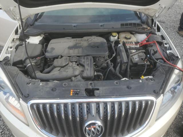 Photo 10 VIN: 1G4PP5SK8D4113257 - BUICK VERANO 